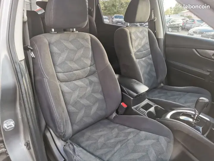 Nissan X-Trail 2015 photo 5
