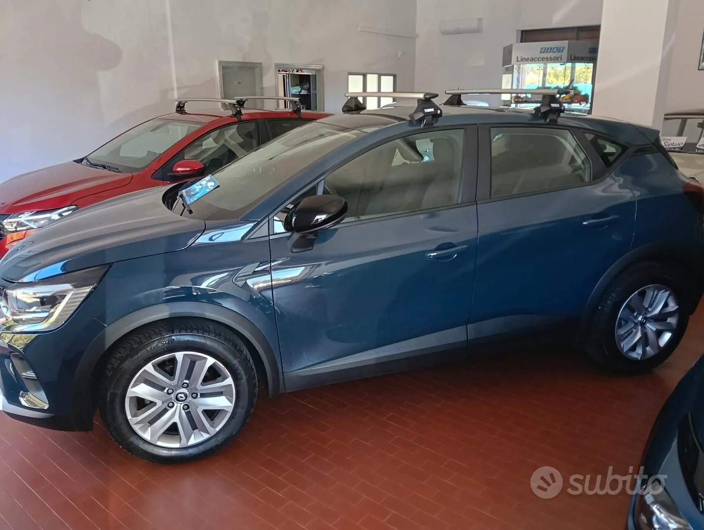 Renault Captur 2021 photo 5