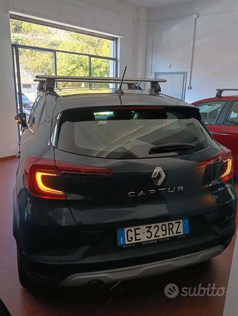 Renault Captur 2021 photo 4