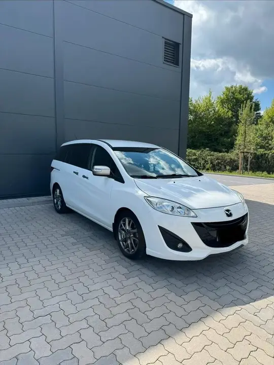 Mazda Mazda 5