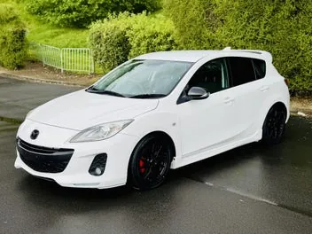 Mazda Axela 2013 photo 5