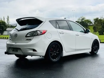 Mazda Axela 2013 photo 3