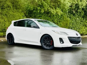 Mazda Axela 2013 photo 2