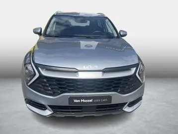 Kia Sportage 2024 photo 2