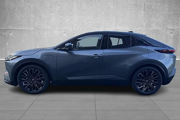 Toyota Chr 2026 photo 2