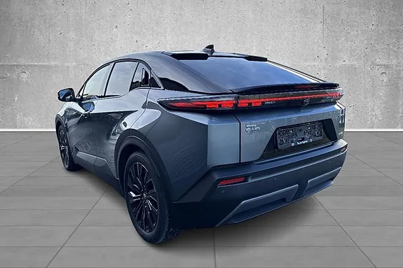 Toyota Chr 2026 photo 3