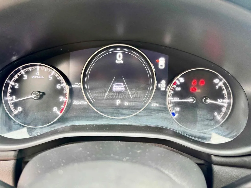 Mazda 3 2021 photo 3