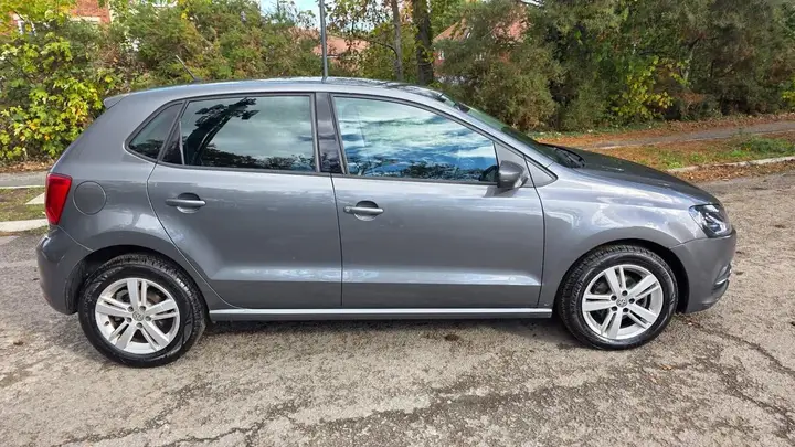 Volkswagen Polo 2017 photo 3