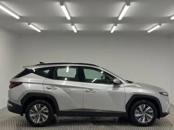 Hyundai Tucson 2022 photo 3