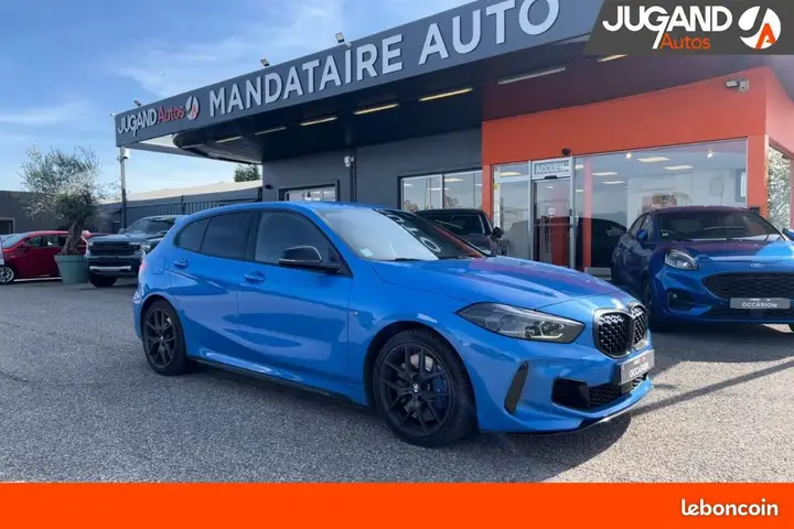 BMW Série 1