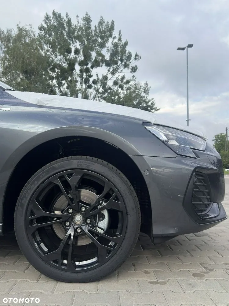 Audi Sq5 2026 photo 3