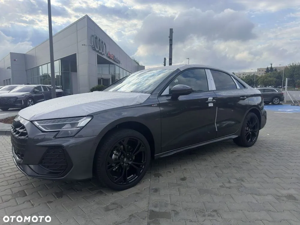 Audi Sq5 2026 photo 2