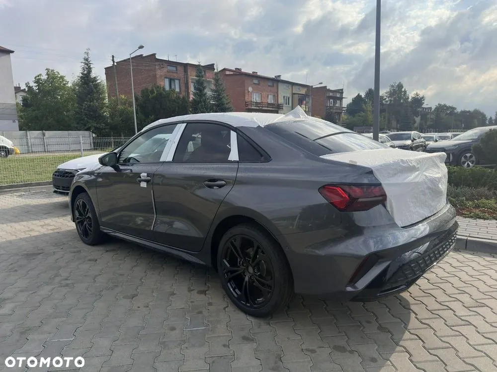 Audi Sq5 2026 photo 4