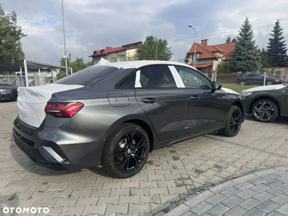Audi Sq5 2026 photo 5