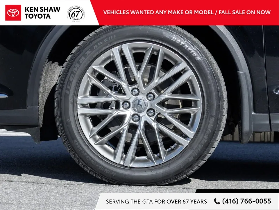Acura Mdx 2023 photo 4