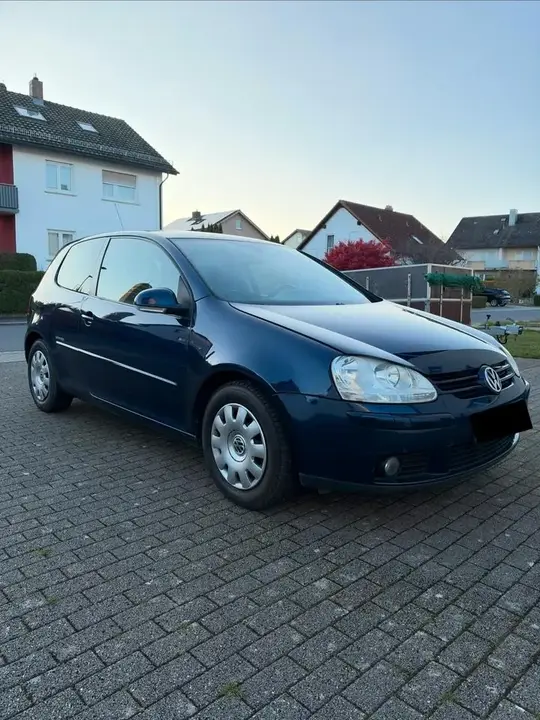 Volkswagen Golf 5