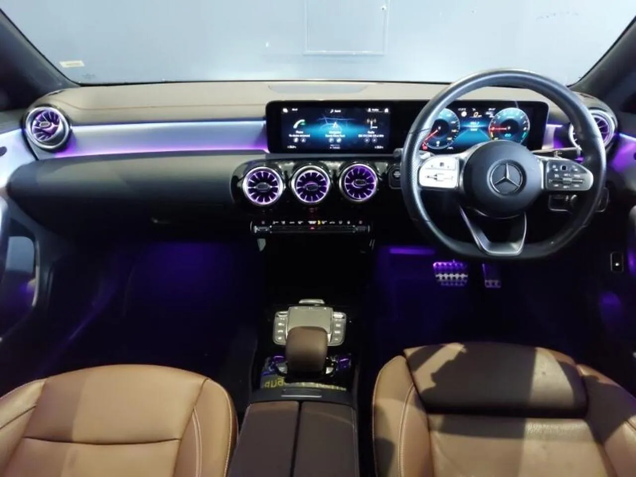 Mercedes-Benz Cla 2022 photo 3