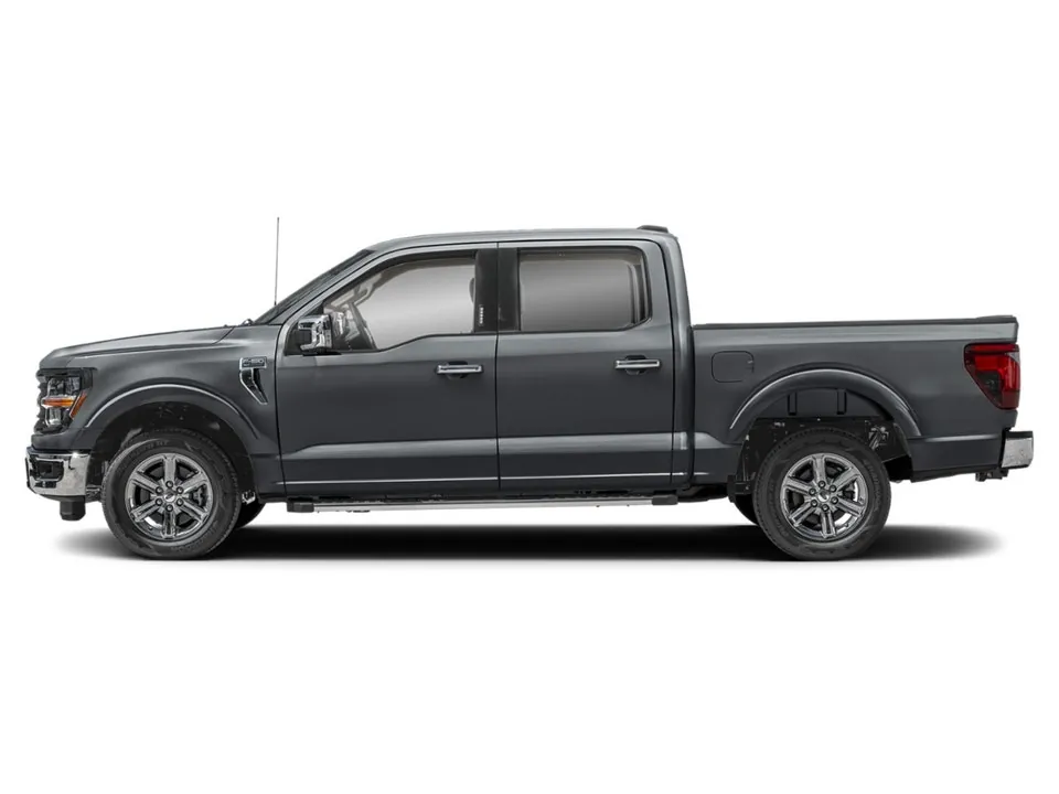 Ford F-150 2024 photo 3