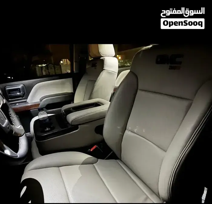 GMC Sierra 2015 photo 3