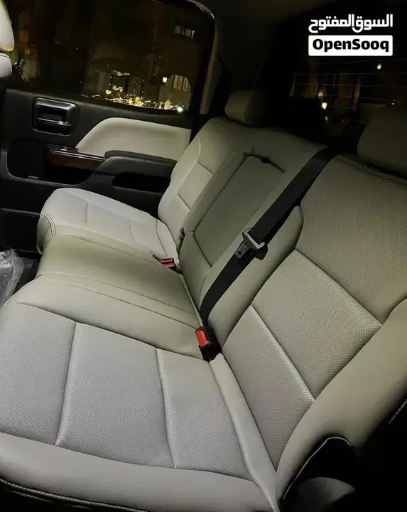 GMC Sierra 2015 photo 4