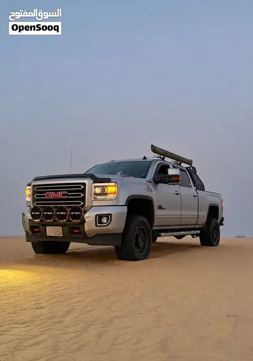 GMC Sierra 2015 photo 2
