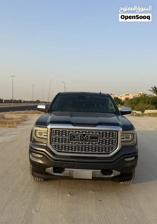 GMC Sierra 2015 photo 5