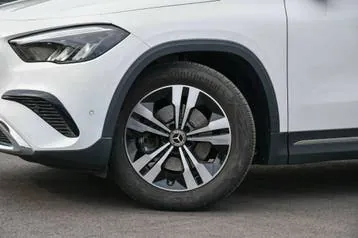 Mercedes-Benz Gla 2024 photo 3