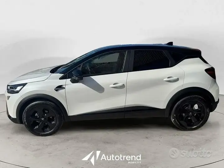 Mitsubishi Asx 2026 photo 5