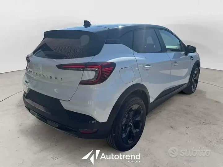 Mitsubishi Asx 2026 photo 2