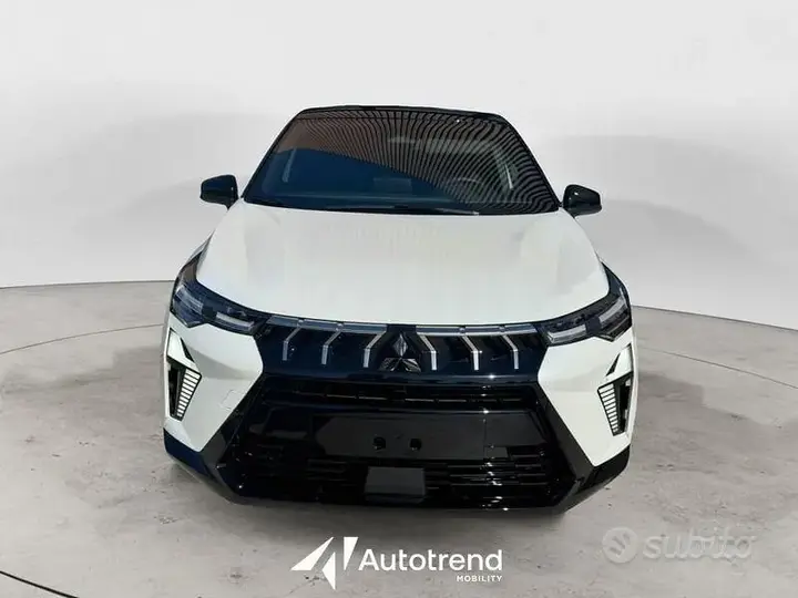 Mitsubishi Asx 2026 photo 3