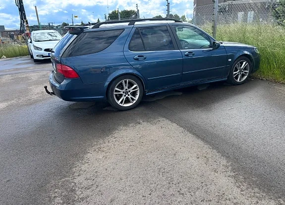 Saab 9-5