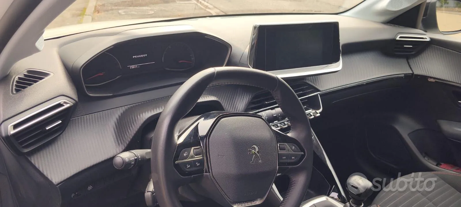 Peugeot 208 2023 photo 5