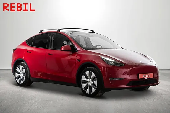 Tesla Model Y 2022 photo 4