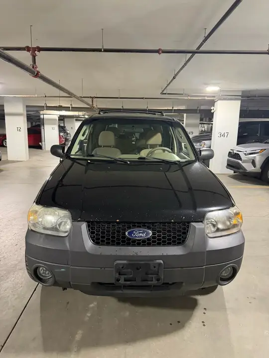 Ford Escape 2006 photo 3