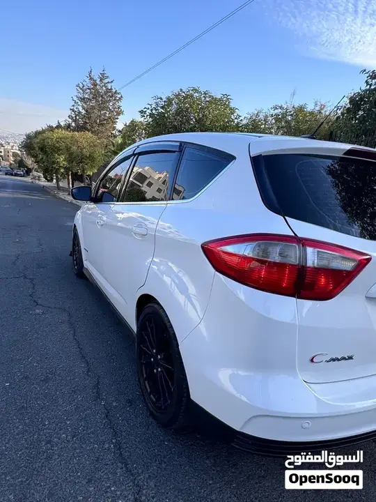Ford C-Max 2016 photo 3