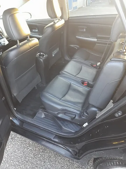 Toyota Prius 2017 photo 5
