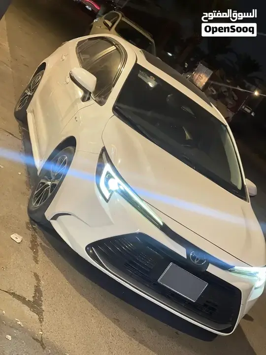 Toyota Corolla 2025 photo 2