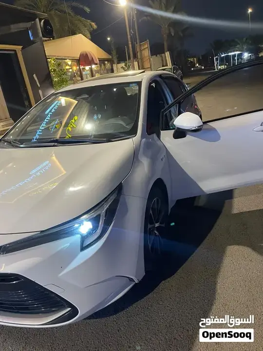 Toyota Corolla 2025 photo 3