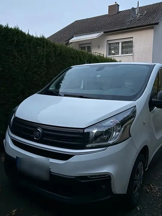 Fiat Talento