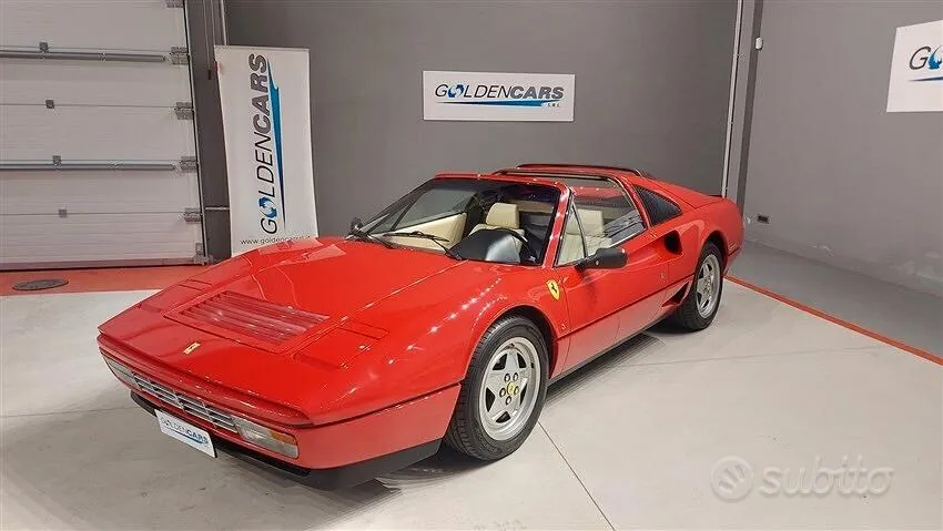 Ferrari 208