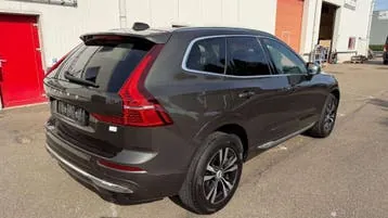 Volvo Xc60 2022 photo 3
