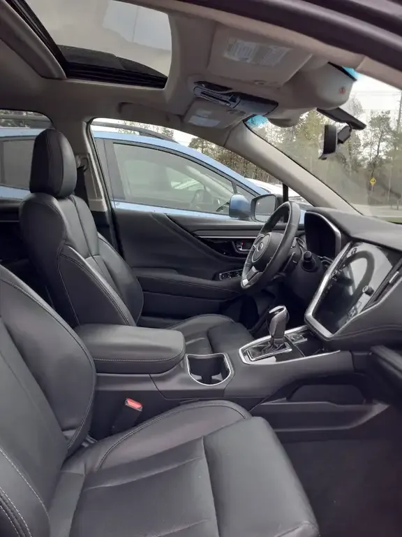 Subaru Outback 2020 photo 5