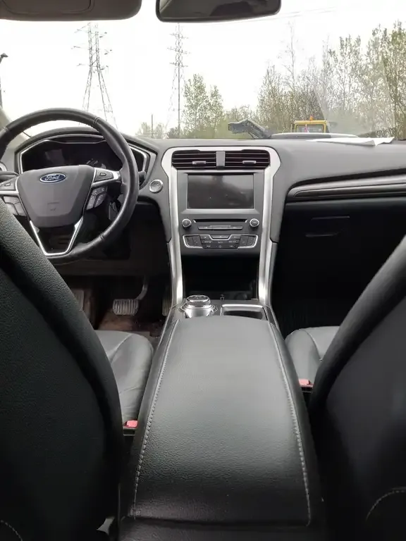 Subaru Outback 2020 photo 2