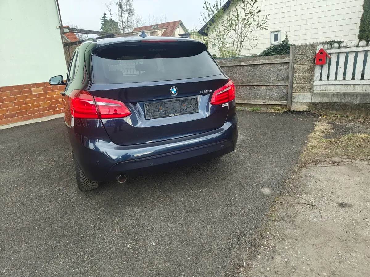 BMW 2 Series 2014 photo 2