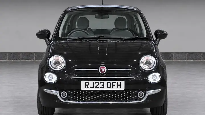 Fiat 500 2023 photo 5