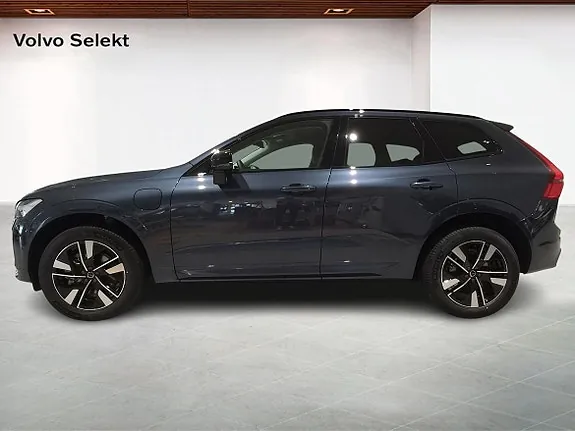 Volvo Xc60 2027 photo 3
