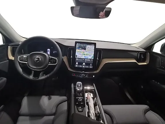 Volvo Xc60 2027 photo 5
