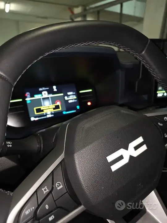 Dacia Duster 2025 photo 4