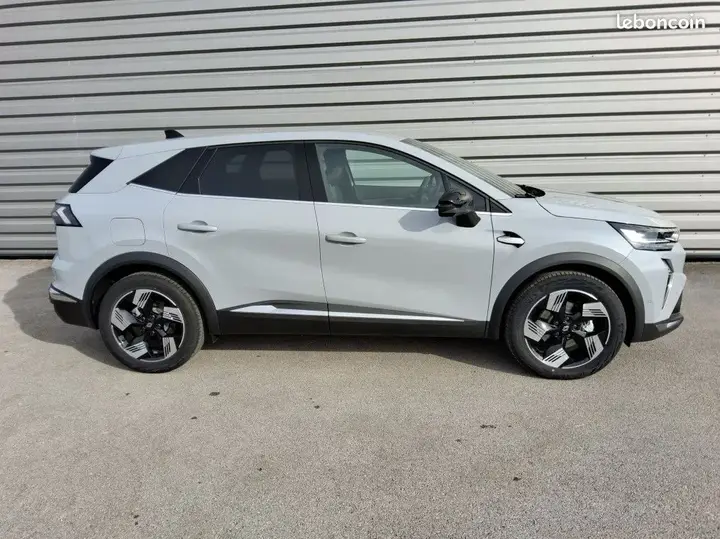 Renault Symbioz 2026 photo 4