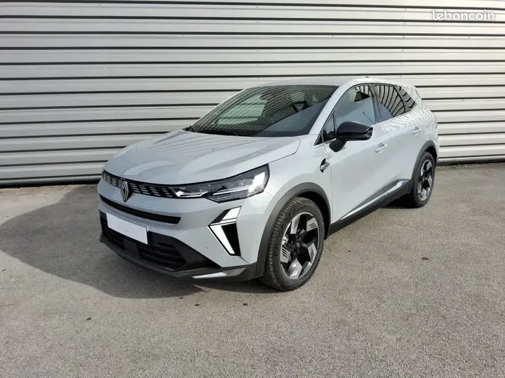 Renault Symbioz